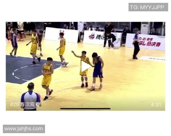 西安篮球队在邀请赛中的个人能力展现与战术配合分析