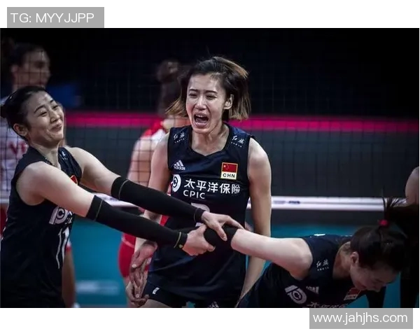 重庆排球队在全国排球配合排行榜中荣获第五名展现团队实力与默契 重庆排球队在全国排球配合排行榜中荣获第五名展现团队实力与默契