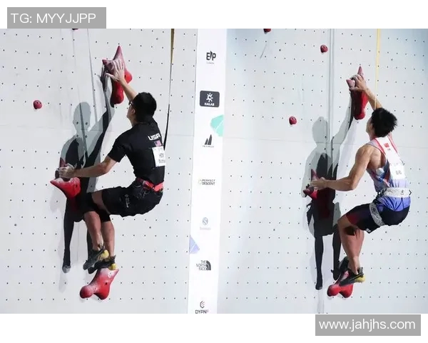 广州攀岩队与西安攀岩队速度对决赛后分析与总结 广州攀岩队与西安攀岩队速度对决赛后分析与总结