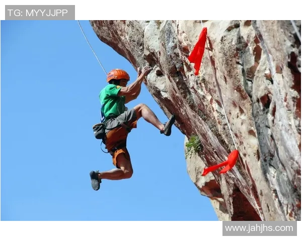 杭州极限运动队在世界攀岩锦标赛中的拼搏历程与荣耀时刻