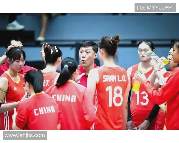 北京排球队在全国排球力量排行榜中荣获第4名展现强劲实力与潜力