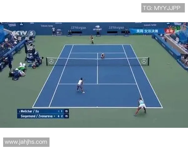 北京网球队包夹战术的创新与发展探讨