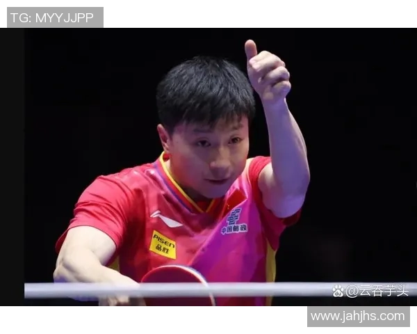 南京乒乓球队在世界杯预选赛中的意识表现与战术分析